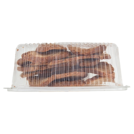 Bruschetta con Semi Il Viaggiator Goloso